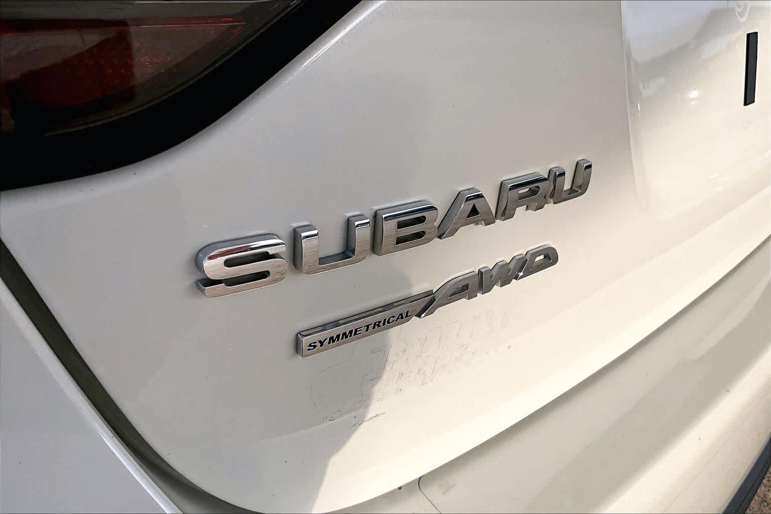 Used 2023 Subaru Legacy Premium w/ Popular Package #1 AWD/4WD image 30