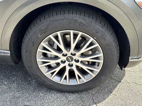 New 2025 Genesis GV80 2.5T Standard image 12