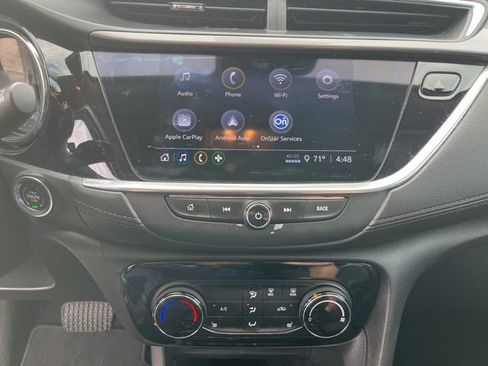 Used 2020 Buick Encore GX Preferred w/ Cold Weather Comfort Package FWD image 20