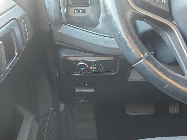 Used 2021 Ford Bronco Big Bend AWD/4WD image 12