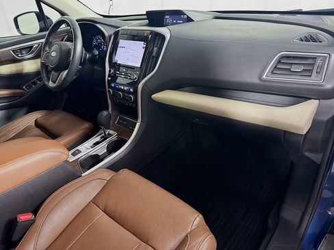 Used 2019 Subaru Ascent Touring w/ Popular Package #3 AWD/4WD image 37