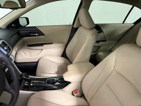 Used 2013 Honda Accord EX-L image 30