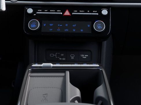 New 2026 Hyundai Tucson SEL image 38