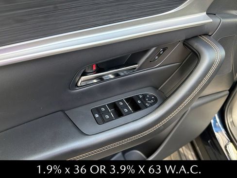 Certified 2026 MAZDA CX-90 3.3 Turbo S w/ Premium Plus AWD/4WD image 34