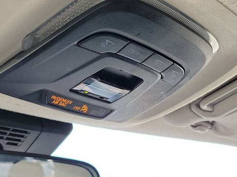 Certified 2025 Toyota Corolla LE FWD image 32