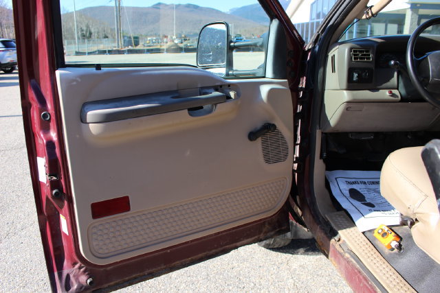 Used 2004 Ford F350 XL AWD/4WD image 14