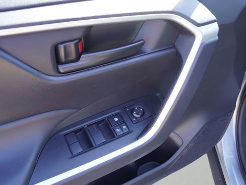 Used 2025 Toyota RAV4 LE image 14