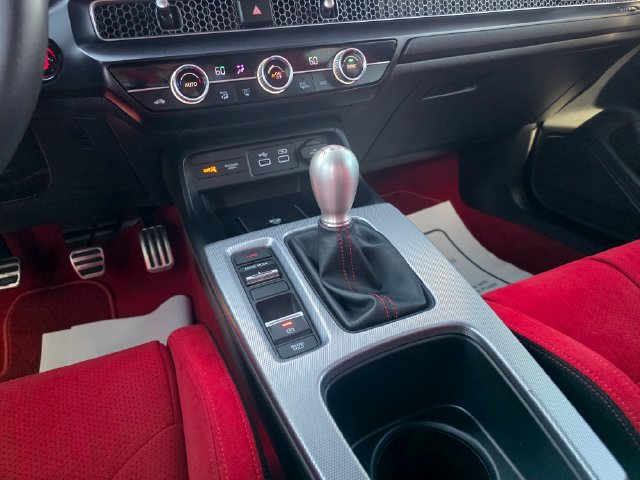 Used 2025 Honda Civic Type R image 29