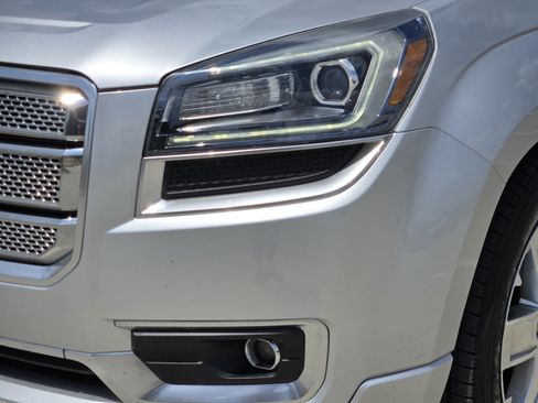 Used 2014 GMC Acadia Denali FWD image 29