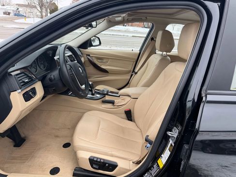 Used 2015 BMW 328i xDrive Sedan image 15