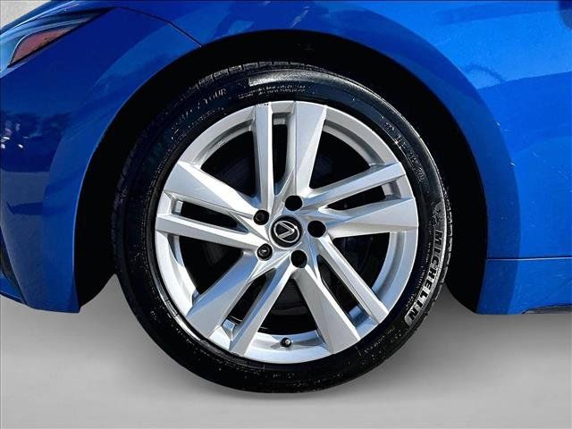 Used 2024 Lexus IS 300 w/ Comfort Package RWD image 10