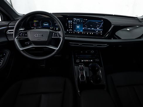 Certified 2025 Audi A5 2.0T Premium w/ Convenience Package image 15