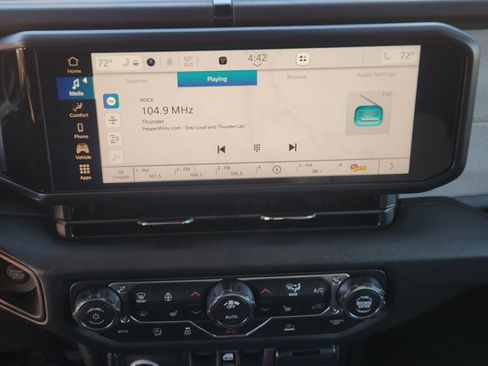 New 2026 Jeep Wrangler Sport S image 13