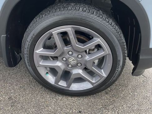 Used 2023 Honda Passport EX-L image 19