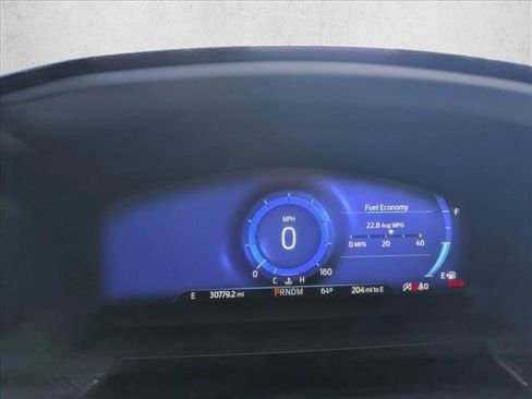 Used 2020 Ford Explorer ST w/ Premium Technology Package AWD/4WD image 10