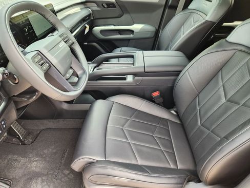 New 2027 Kia Telluride SX X-Line image 10
