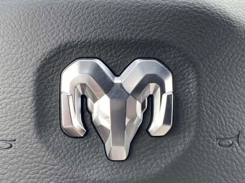 New 2026 RAM 2500 Big Horn AWD/4WD image 24