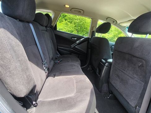 Used 2014 Nissan Murano S AWD/4WD image 19