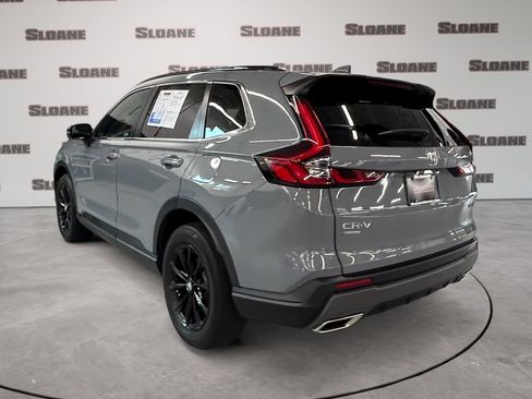 Used 2024 Honda CR-V Sport image 3