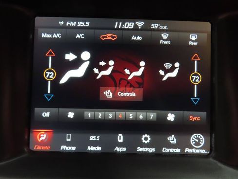 Used 2020 Dodge Charger Scat Pack RWD image 25