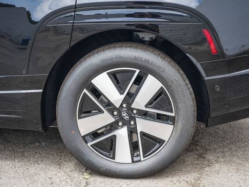 New 2026 Hyundai Ioniq 9 SEL image 14