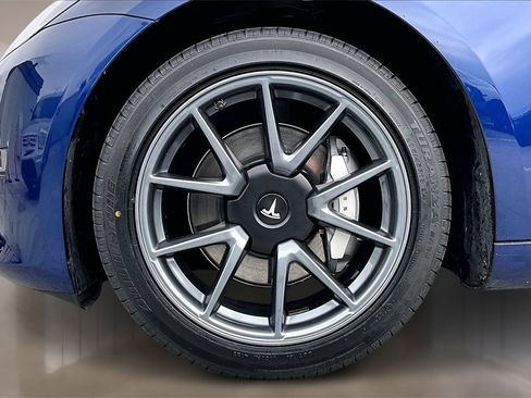 Used 2023 Tesla Model 3 Standard Range image 29