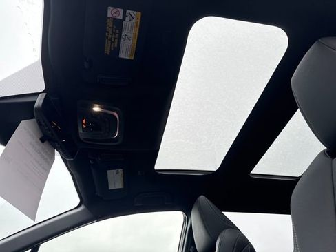 Certified 2024 Subaru Solterra Touring image 28