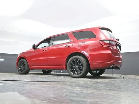 Used 2020 Dodge Durango GT AWD/4WD image 46
