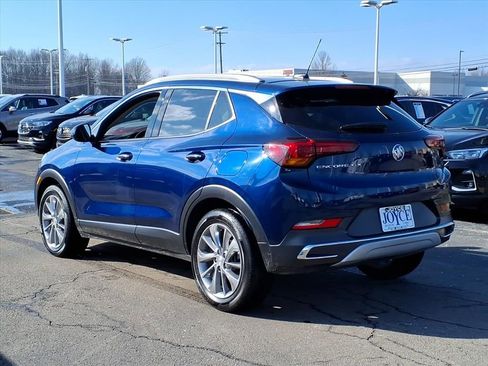 Certified 2023 Buick Encore GX Essence w/ Experience Buick Package image 3