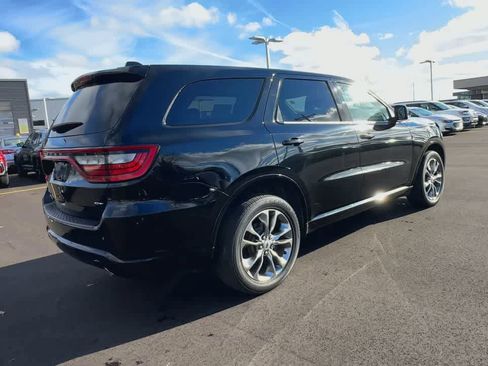 Used 2020 Dodge Durango GT image 8