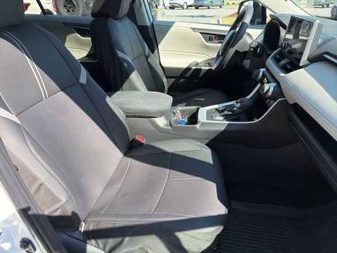 Used 2024 Toyota RAV4 XLE w/ Convenience Package AWD/4WD image 29