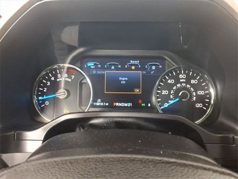 Used 2015 Ford F150 Lariat image 37