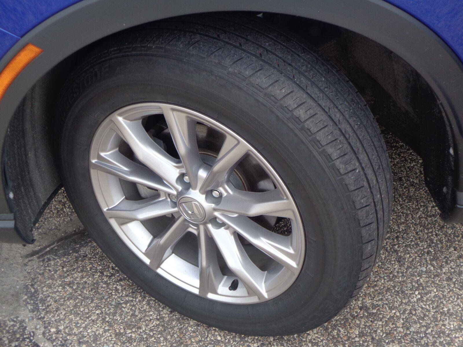 Used 2024 Honda CR-V EX image 19