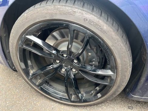 Used 2022 Tesla Model S image 7