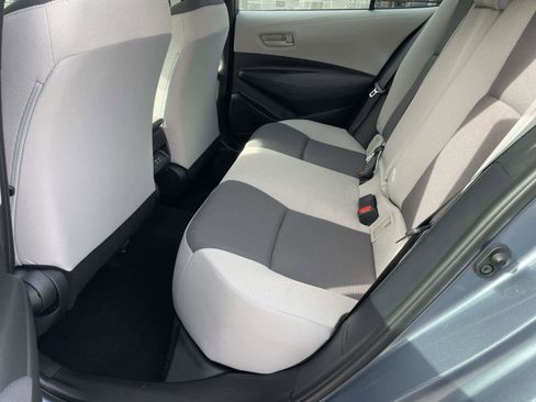 Used 2023 Toyota Corolla LE image 10