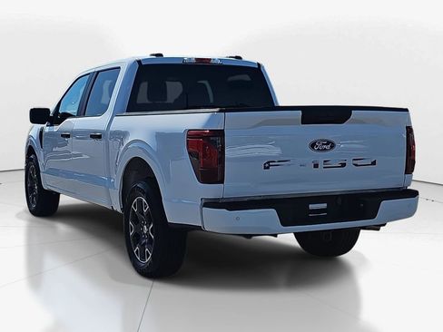 Used 2024 Ford F150 STX image 7