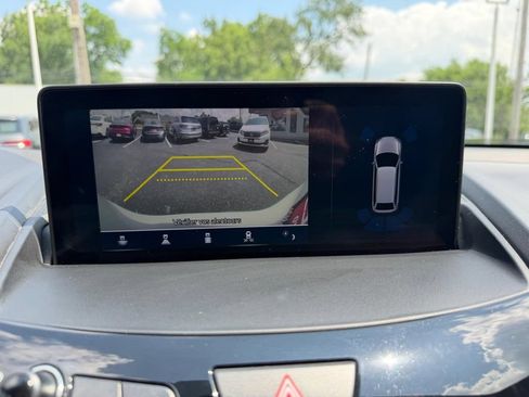 Used 2019 Acura RDX A-Spec AWD/4WD image 41