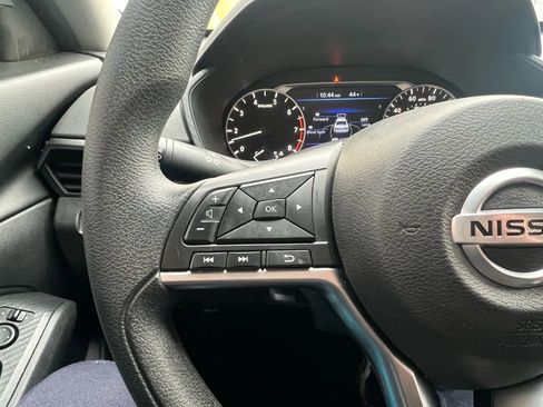 Used 2020 Nissan Altima 2.5 S w/ Driver Assist Package FWD image 16