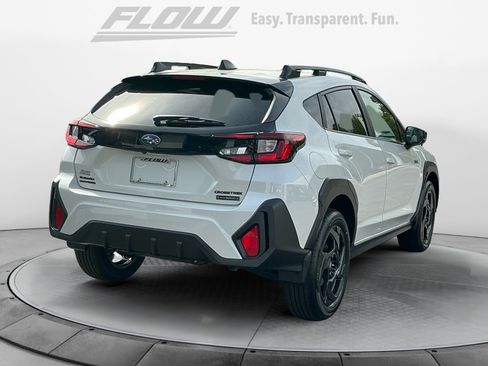 New 2026 Subaru Crosstrek 2.5i Sport AWD/4WD image 7