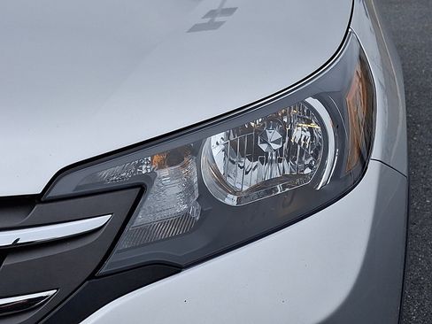 Used 2014 Honda CR-V EX image 10