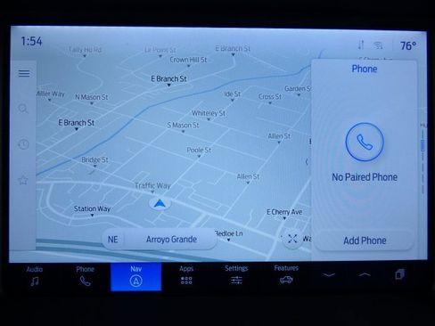 New 2025 Ford Bronco Badlands w/ Sasquatch Package image 22