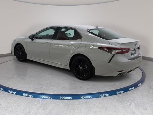 Certified 2024 Toyota Camry XSE w/ Cold Weather Package FWD image 7