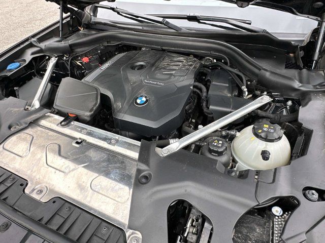 Certified 2023 BMW X3 xDrive30i w/ Premium Package w/ZPA AWD/4WD image 15