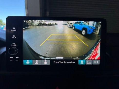 Used 2023 Honda CR-V EX-L image 25