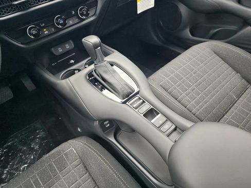 New 2027 Honda HR-V LX image 19