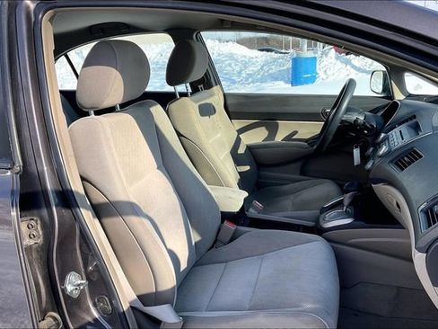 Used 2011 Honda Civic LX image 7