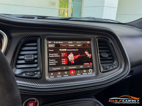 Used 2023 Dodge Challenger SRT Hellcat Redeye RWD image 15