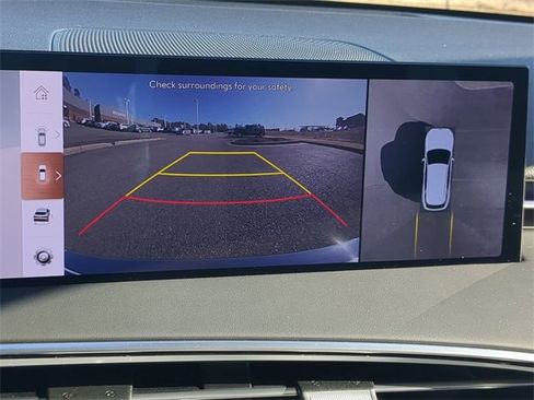 New 2026 Genesis GV70 2.5T Advanced image 20