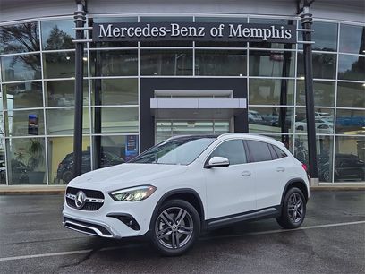 Certified 2026 Mercedes-Benz GLA 250 GLA 250