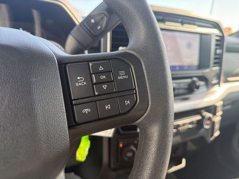 Used 2022 Ford F150 XLT w/ XTR Package AWD/4WD image 36